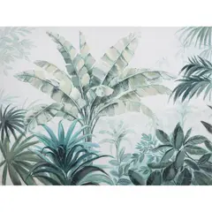 HOMY - Cuadro Vegetación 80x60 Cm