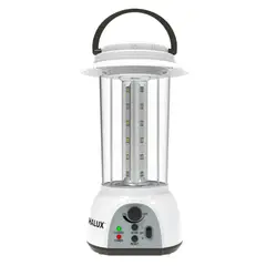 undefined - Lampara Emergencia Recargable Fm 450 Lumenes