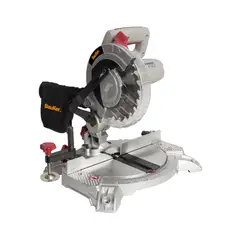 undefined - Ingleteadora 8-1/4 Pulgadas Bauker