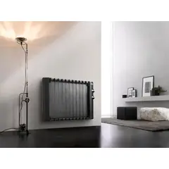 DELONGHI - Calefactor Panel Mica Negro