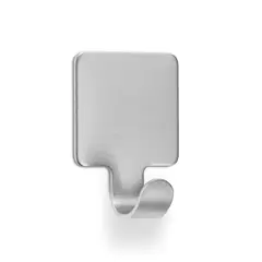 INOFIX - Colgador Adhesivo Acero