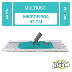KLEINE WOLKE - Mopa Microfibra Sin Cabo Rayas