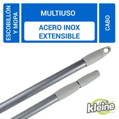 KLEINE WOLKE - Cabo Acero Inox Extens 120Cm