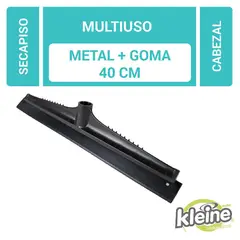 KLEINE WOLKE - Repuesto Secapiso Met/Gom 40Cm