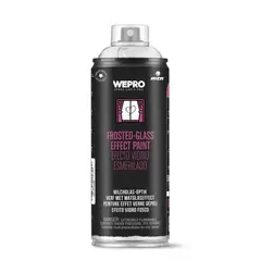 MONTANA COLORS - Aerosol Pro Vidrio Esmerilado 400 ml