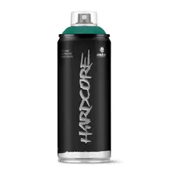 MONTANA COLORS - Aerosol Verde Oscuro 400 ml