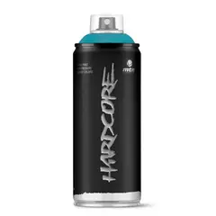 MONTANA COLORS - Aerosol Azul Glaciar 400 ml