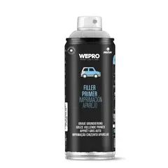 MONTANA COLORS - Aerosol Pro Gris Aparejo 400 ml