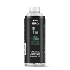 MONTANA COLORS - Aerosol Pro Decapante 400 ml