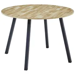 undefined - Mesa Comedor Redonda Gabby D 110cm