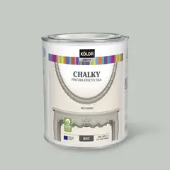 KOLOR - Pintura Chalky Gris London 1 Litro