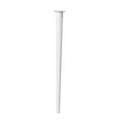 FIXSER - Pata Noordik 710mm Haya Blanco