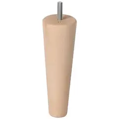 FIXSER - Pata Madera Cilin 50X150mm Miel