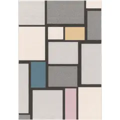 undefined - Tapete Cuadro Specter 60x115 Cm