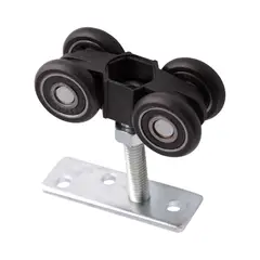 HANDYHOME - Sist Riel Sup Por Puerta Corrediza S Fr Handy Home