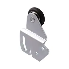 HANDYHOME - Sistema Simple Por Riel Jj Pta Corrediza Handy Home