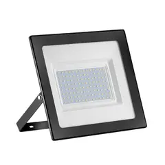 undefined - Reflector Led 100w Luz Fria