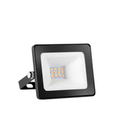 HALUX - Reflector LED 10w Luz Cálida