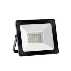 undefined - Reflector Led 20w Luz Fria