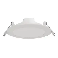 DAIRU - Spot LED Empotrable 3 Tonos Luz Cálida 6w