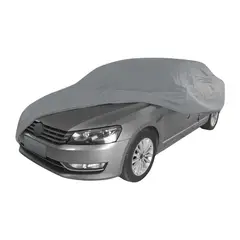 AUTOSTYLE - Cubre Camioneta Suv Cover T:M