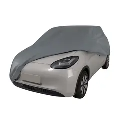 AUTOSTYLE - Cubre Camioneta Suv Cover T:S