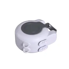 KLEINE WOLKE - Tendedero Pared Retráctil 2 Cuerdas 13 Metros 10kg