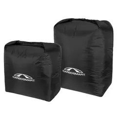 CARGO SMART - Portaequipaje Liviano 2Und (76.2X50.8X139.7Cm)