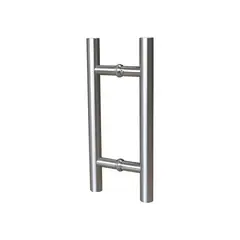 DEXTER - Manija H 30Cm X 18Cm Acero Inox 25