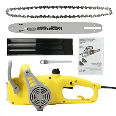 KARSON - Motosierra Eléctrica 1200w 14 P 110