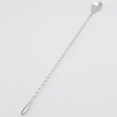 JUST HOME COLLECTION - Cuchara Coctelera 40cm