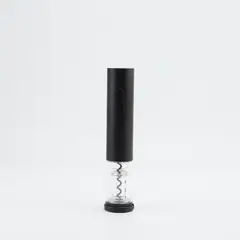 JUST HOME COLLECTION - Descorchador de Vino Eléctrico