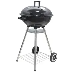 undefined - Asador a carbón circular diametro 50cm mr beef