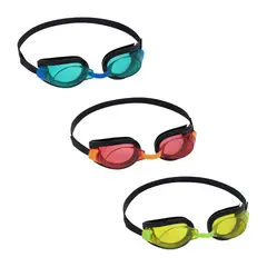 BESTWAY - Gafas Natación Infantil Aqua Burst
