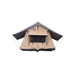 KLIMBER - Carpa Para Camping 3 Personas Para Techo Camioneta
