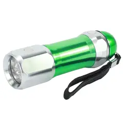 KLIMBER - Linterna Camping 9 Led