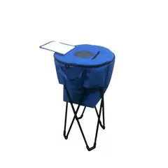 KLIMBER - Nevera Portátil Tipo Plegable para Camping