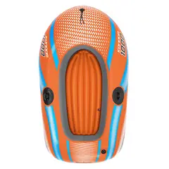 BESTWAY - Bote Inflable 2 Personas Kondor 188x98x30cm 2023