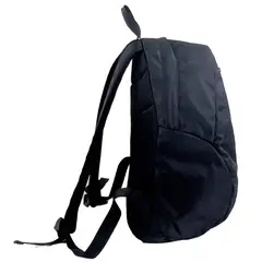 KLIMBER - Morral Trekking Textil Eco Negro 18 Litros