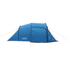undefined - Carpa Para Camping 4 Personas Nylon Klimber Azul