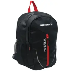 undefined - Morral Trekking Textil Pro Negro 25 Litros