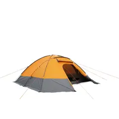 KLIMBER - Carpa Para Camping 8 Personas Nylon Rupanco