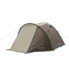 undefined - Carpa Para Camping 6 Personas Nylon Rainbow Gris