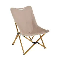 KLIMBER - Silla Plegable Glamping