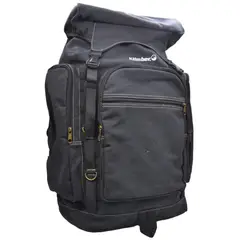 KLIMBER - Mochila Camping 50 Litros Vintage