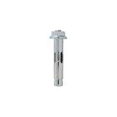 FIXSER - Chazo Expansivo 3/8X1-7/8Pg 4Und