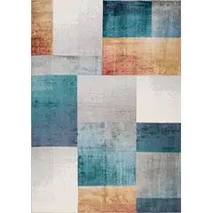 undefined - Tapete 120x170 Cm Zoe Cuadros