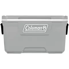 COLEMAN - Nevera Polipropileno Gris 66 Litros
