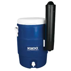 IGLOO - TERMO PLASTICO DISPENSADOR AGUA 18.9lt 5