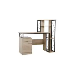 undefined - Escritorio Porto 130x55x123.5cm